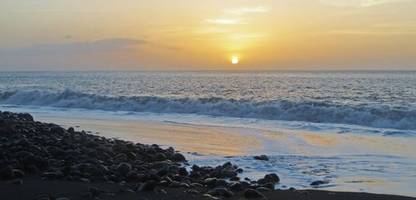 Kap Verde: 19-jähriger Deutscher soll im Urlaub seine Familie getötet haben