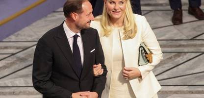 Marius Borg Høiby: Kronprinzessin Mette-Marit spricht über Vorwürfe gegen ihren Sohn