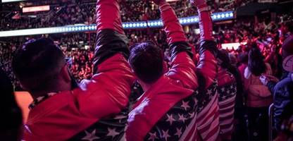 USA: Wie eine Journalistin Republikaner und Abtreibungsgegner datete – um sie zu verstehen