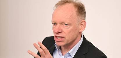 ifo-Institut: Clemens Fuest warnt vor Dauerstagnation in Deutschland
