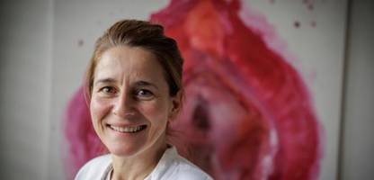 Vereinbarkeit von Familie und Karriere: »Das Baby hat ein Jahr mit mir im Büro gelebt.«