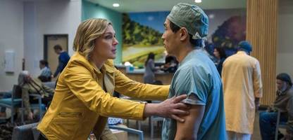 »Babylon Berlin«, »Breaking Bad« und Co.: Wer Serien schaut, hat die Kontrolle über seine Lebenszeit verloren