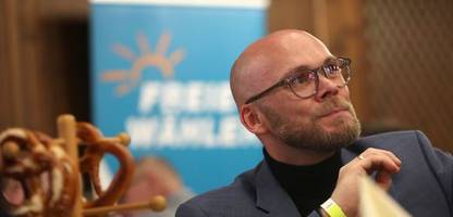 Bayern: Digitalminister Fabian Mehring fordert Klarnamenpflicht für soziale Medien