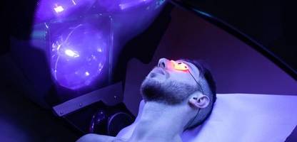 Solarium: Sonnenbank-Besuche machen junge Haut genetisch alt