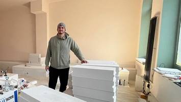 Ex-Sandcafé in Altona: Neue Betreiber setzen auf ungewöhnliche Idee