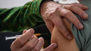 Grippe-Impfstoff ist knapp – was Ärzte in Hamburg jetzt raten