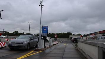 herold-center und apcoa: preis-duell um dauerparker in norderstedt