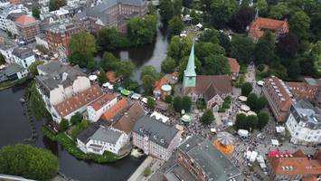 Millionen für Bergedorfs Innenstadt: Was jetzt alles geplant ist