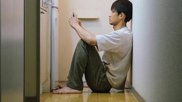 Mit 50 noch bei Mama: Immer mehr Japaner leben isoliert im alten Kinderzimmer