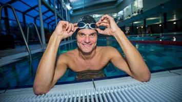 Tagesschau-Sprecher Schröder: Triumph beim Extrem-Triathlon nach Hunde-Unfall