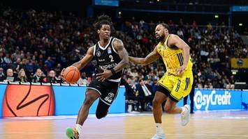 towers-sportchef willoughby: „wir brauchen keinen retter“