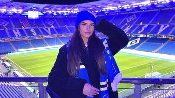 Traumjob HSV-Fan: Wie Hamburger Influencer im Volkspark Geld verdienen