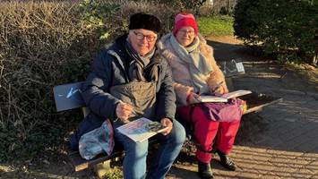 Wintersonne, Magen-Darm – schöne und weniger schöne Weihnachtserlebnisse