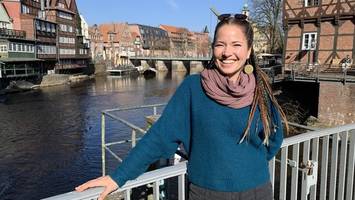 „Rote-Rosen“-Star startet neues Projekt – als Mutmacherin