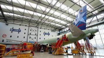 Airbus, Otto und Haspa: Wer zahlt das beste Gehalt in Hamburg?