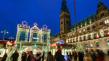 Weihnachtsmärkte in Hamburg: Welche beliebt waren – und welche nicht