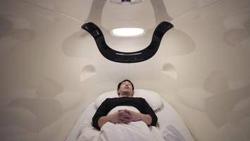 Dieses Hotel sammelt Schlafdaten von Gästen – und verkauft sie weiter