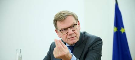 Außenminister Wadephul: Deutschland wird sich nicht an Gaza-Stabilisierungstruppe beteiligen