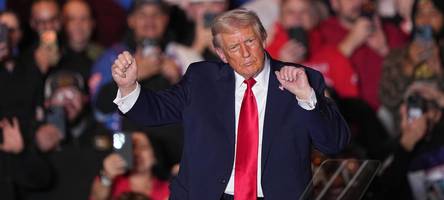 unzufriedene wähler: wird die frage der bezahlbarkeit für us-präsident trump zum problem?