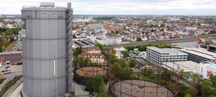 Das sagen Augsburger Kulturschaffende zu den Plänen auf dem Gaswerkareal