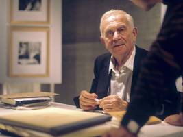 Lyrik: Der Papst beschwört den „Wildfrieden“