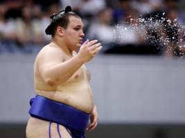 Sumo: Der Junge, den es nicht mehr gibt