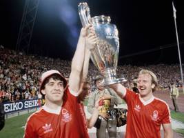 Zum Tod von John Robertson: Der Picasso von gegenüber