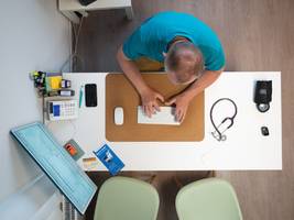 IT-Sicherheitslücke in der Medizin: Wenn die Arzt-E-Mail nicht vom Arzt kommt