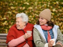 Psychologie: Wie wird man eigentlich weise?