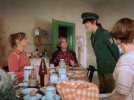 ZDF-Serie: Es lebe das Matriarchat