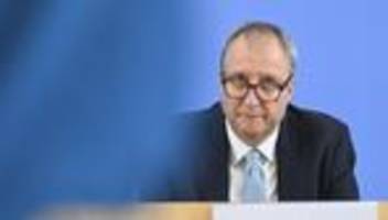 afd: andreas voßkuhle warnt vor regierungsbildung mit unterstützung der afd