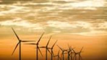 Grüner Strom: Windbranche im Norden sieht Ausbau weiter auf Kurs