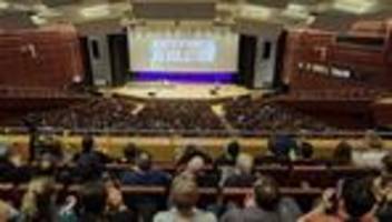 Hacker-Treffen: Chaos Computer Club regt digitalen Unabhängigkeitstag an