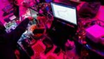 Hackertreffen: CCC-Congress dreht sich um Power Cycles