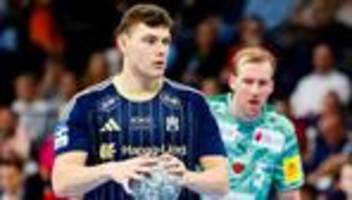 Handball-Bundesliga: HSV Hamburg kassiert sechste Auswärtsniederlage in Serie