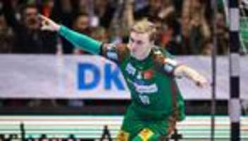 Handball-Bundesliga: SC Magdeburg gewinnt auch Ostderby in Eisenach