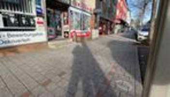 Kriminalität: Mann vor Dortmunder Kiosk niedergeschossen