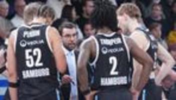 Liga-Alltag: Zwei Nordderbys in der Basketball-Bundesliga