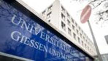 Polizeieinsatz endet tödlich: Polizeischüsse im Uniklinikum Gießen – viele Fragen offen