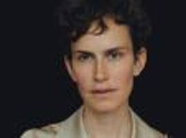 Saralisa Volm: In meinen Filmen wird oft mit Leuten geblutet