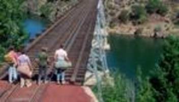 Stand by Me von Rob Reiner: Die Zeit, in der alles ein Abenteuer ist