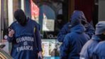Terrorismus: Italien geht gegen mutmaßliches Hamas-Netzwerk vor