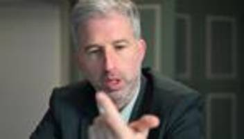 Tübingens Oberbürgermeister: Palmer offen für Rückkehr zu den Grünen