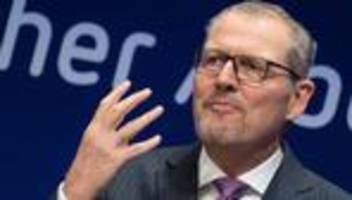 Wirtschaftskrise: Arbeitgeberpräsident verlangt großen Wurf