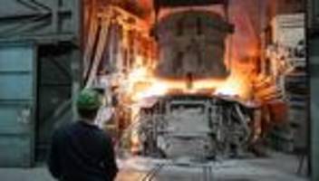 Wirtschaft: Metallbranche erwartet Abbau von Arbeitsplätzen auch im Jahr 2026