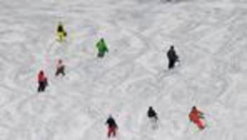 wintersport: skigebiet in den dolomiten limitiert tagespässe