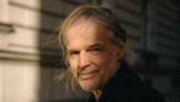 Wolf Haas: Lieber keine dicken Bücher fressen