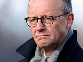 2026 müssen Reformen kommen: Arbeitgeberpräsident drängt Merz zum großen Wurf