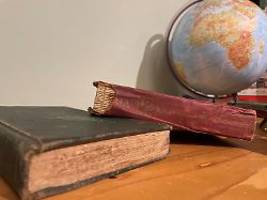 Buch wagt den Perspektivwechsel: Wenn Afrika seine eigene Geschichte erzählt