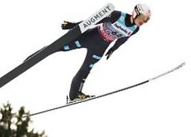 Gute Chancen für die Deutschen?: Favoriten, TV, Geld: So läuft die Vierschanzentournee